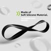 1-12Pcs Silicone Game Joystick Protector Ring Elastic Rocker Rings Cover For PS5 PS4 Steam Deck Xbox VR2 Controller Accessories