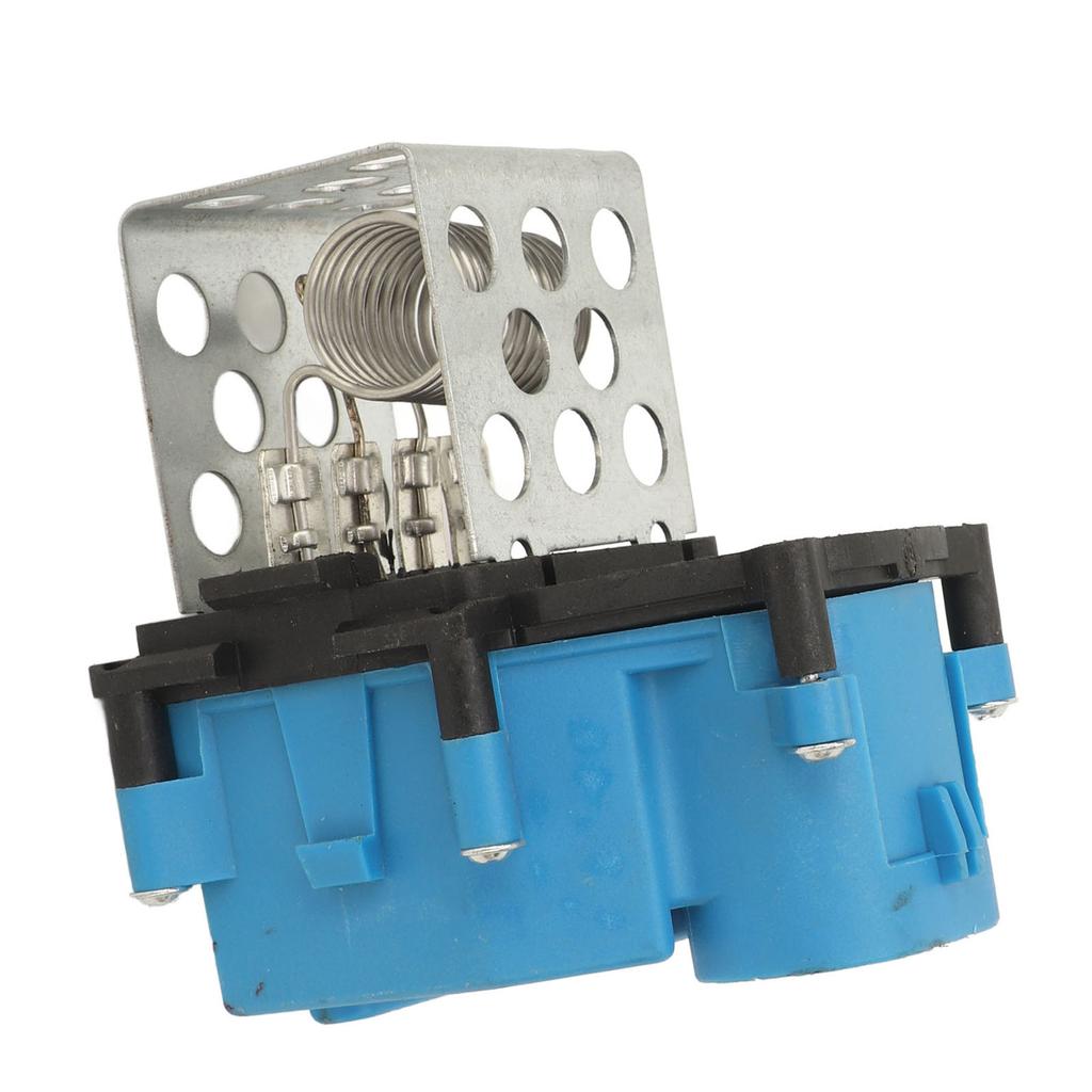 Gebläse Heizwiderstand 1308CL Leiser Betrieb Gebläsemotor Widerstand Ersatz für Peugeot 107 207