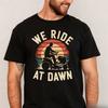 Lawn Mowing Shirt Lawn Mowing Gift Dad Yard Work Tee Funny Fathers Day Gift Husband Lawn Care Landscaper Gift for Unisex