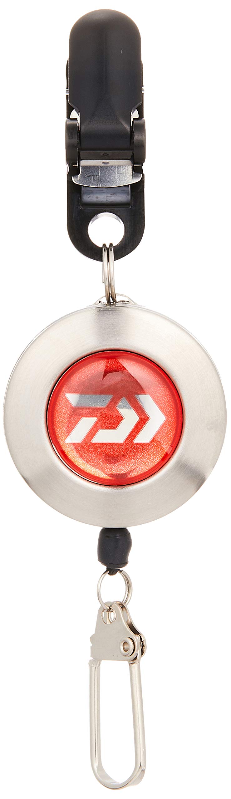 

Daiwa Clip-on Reel 1000B Red 926089