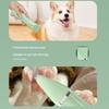 Pet Shaver, Dog and Cat Hair Removal Electric Push Clipper, Four In One Foot Shaving Electric Set, Trimming and Beauty Set Tool
