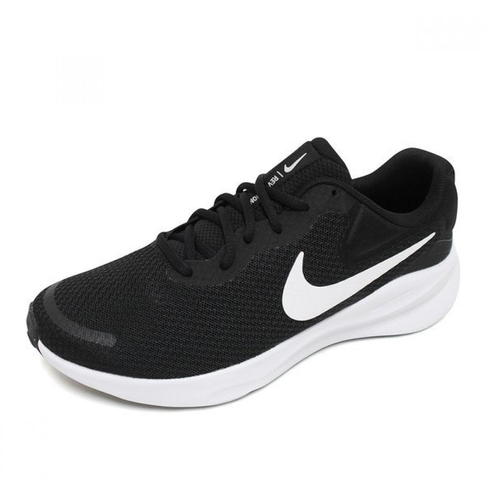 

Nike Кроссовки Revolution Running Shoe черные Fb2207 001