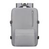 Schoolbag Backpack Men's and Women's Business Versatile Computer Bag Backpack Student School Bag Travel Large Capacity Lightweight