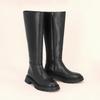 Elcanto Casual Round Long Boots