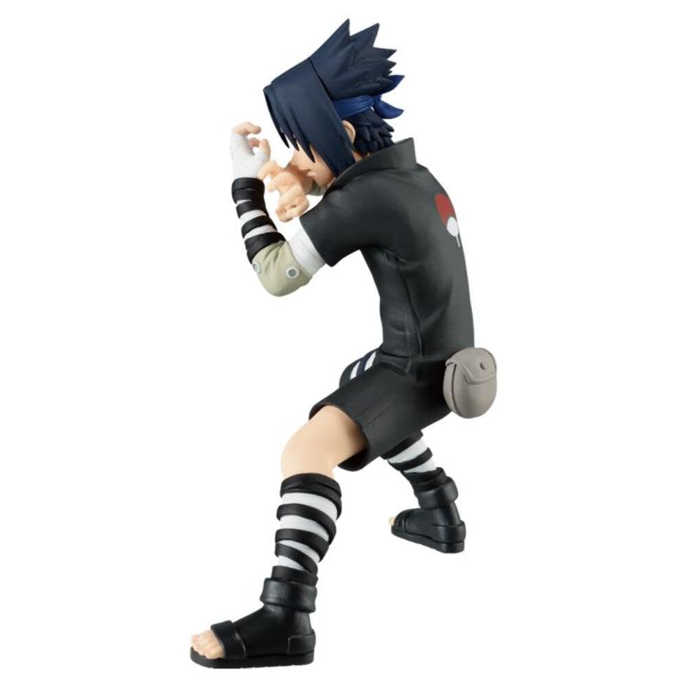 NARUTO VIBRATION STARS UCHIHA SASUKE III