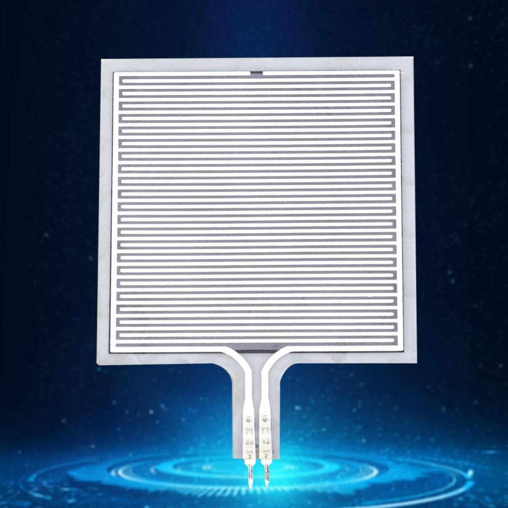 Thin Film SF45-65 Pressure Sensor Square Shape Pressure Sensor  Pressure Measurement