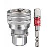 Heavy Duty Adjustable Socket Wrench Set 10-19mm Universal Socket Wrench  Automotive