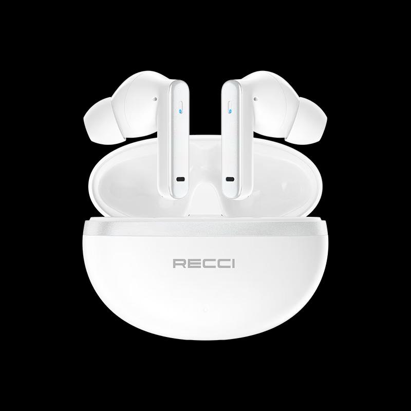 

Recci ANC Wireless Earbuds REP-W88