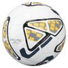 Soccer Ball for Adults Teenagers Size 5 PU Leak Proof Sports Training Soccer Ball for Indoor Outdoor Game Competition