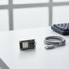Pour carte de développement Esp32 Type-C Micro Usb Ch340C Wifi+Bluetooth Ultra Faible Consommation Double Cœur Pour Esp32