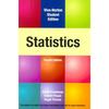 Statistics, 4th Edition Reading Books Is a Kind of