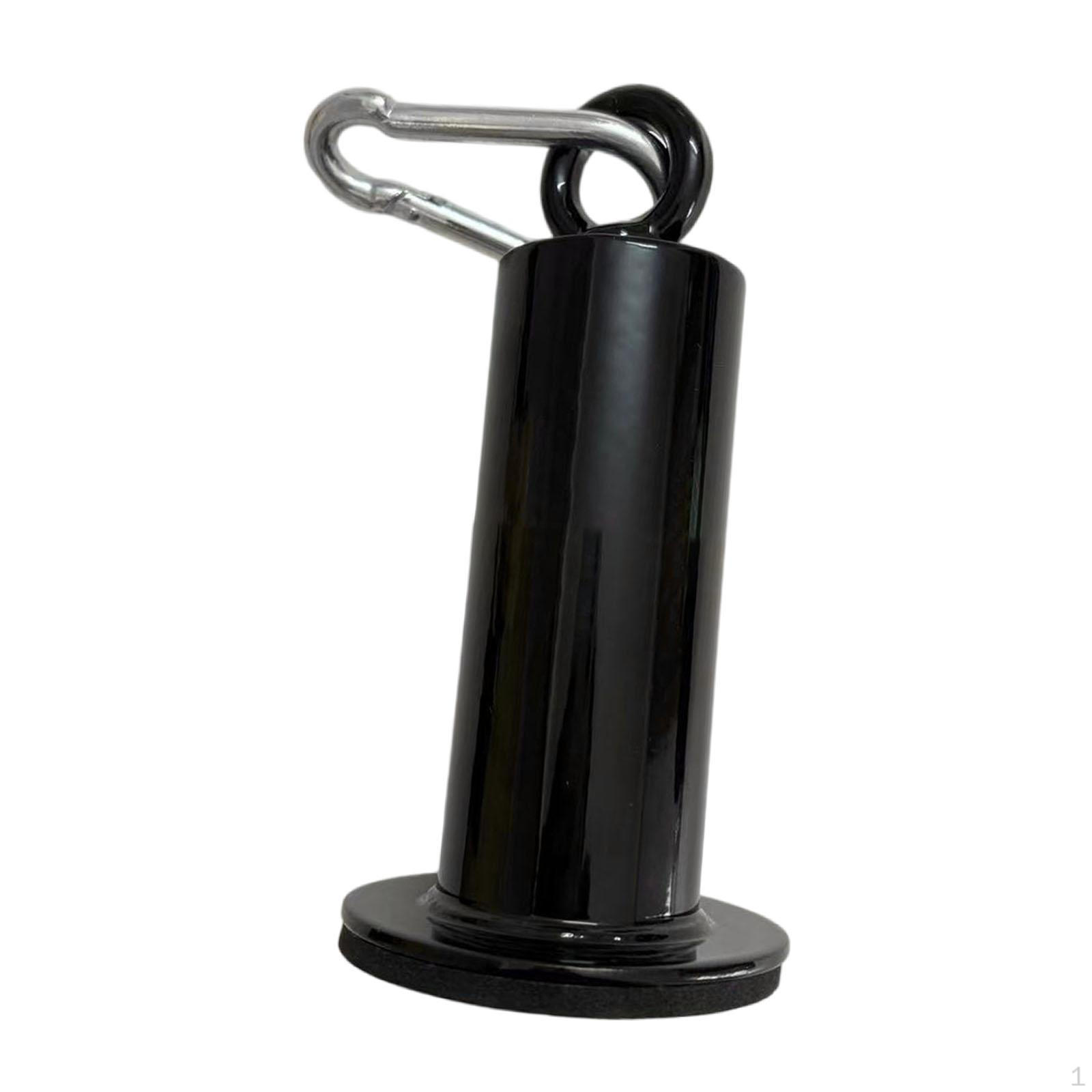 Weight Loading Pin Barbell Slice Support Multi Functional Cable Pulley System LAT Pulldown for