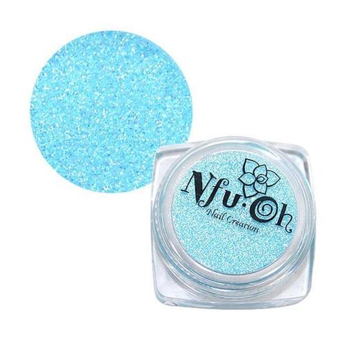 

Nfu.oh Fine Art Glitter FAGR 10. Blue (S2112075)
