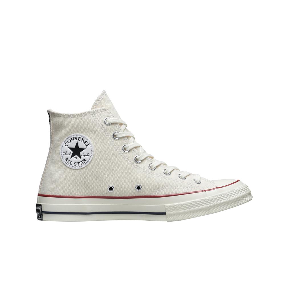 Converse X 10 Corso Como Seoul 10th Anniversary Chuck 70 High Parchment