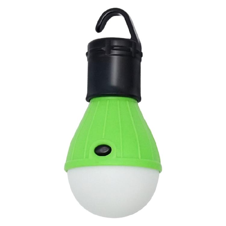 Charging Camping Lamp Outdoor Hiking Fishing Tent Light Sources Tent Light Camping Trip Hiking Gear