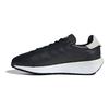 adidas Originals Country Xlg Leather Slip Resistant Comfortable Lightweight Low Top Lifestyle Casual Shoes Unisex Casual Shoes Black ID4708