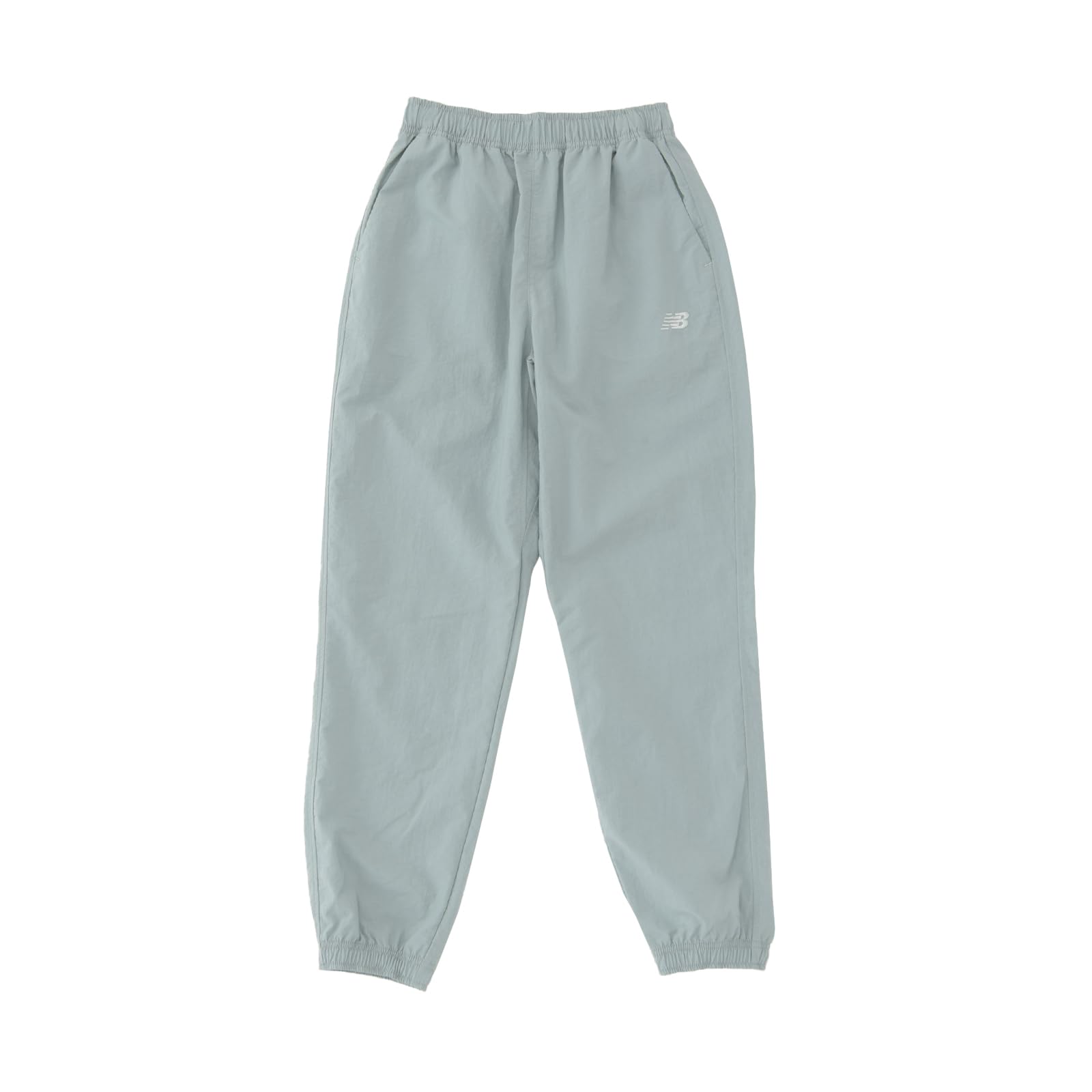 

Брюки Тканые Брюки Без подкладки SAM [New Balance] Детские (ABP45058) (Солончак)