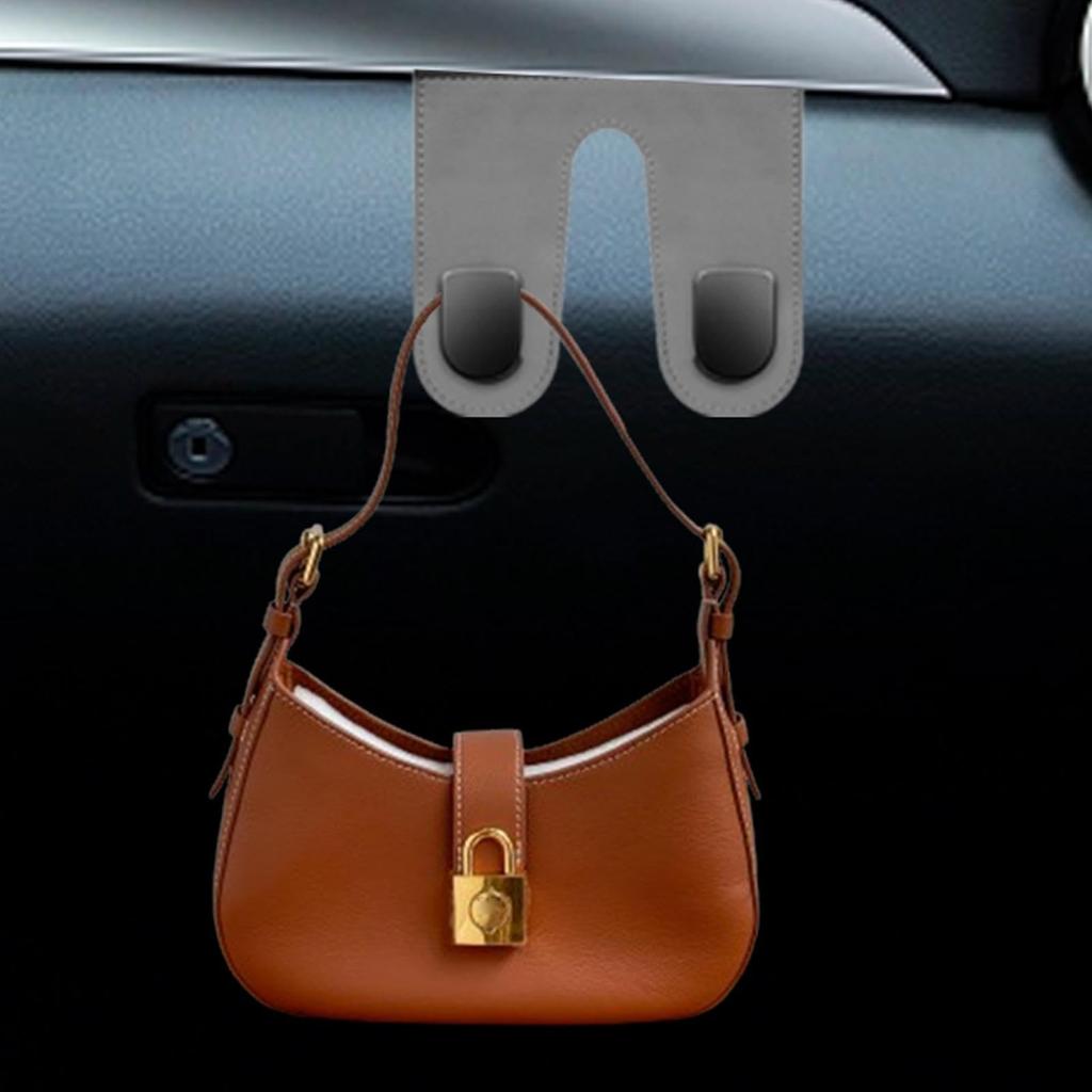 Purse Hook for Car Glove Box, Car Glove Box Hook