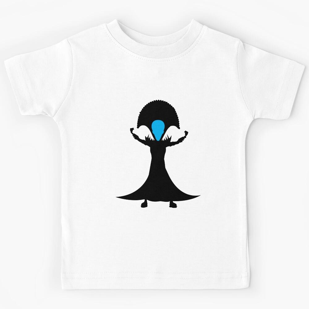 Megaman - Will Ferrell  Kids T-Shirt 150