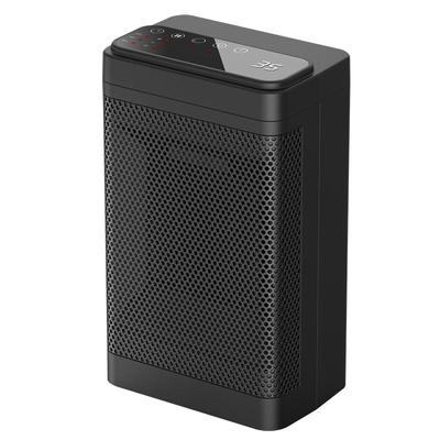 Chauffage électrique pour chauffage de pièce, Portable, télécommande, PTC, 220v, réglage de la température, chauffe-pieds et mains