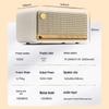Edifier M230 Retro Bluetooth Portable Speaker