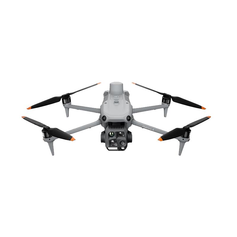 

DJI Matrice 4T Тепловий комерційний дрон (версія CN)