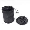 Houseeker Portable Car Trash  Bin Vehicle Garbage Can Foldable Pop-up Waterproof Bag Waste Storage Basket Auto Accessories