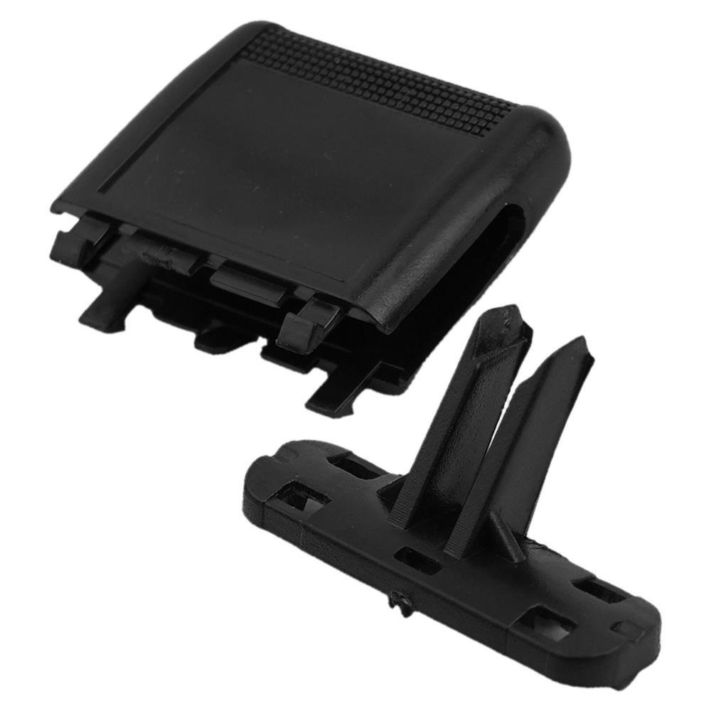 4X Air Vent Outlet Tab Clip 55650-60181 For Toyota Landcruiser Prado Lc150 10-17