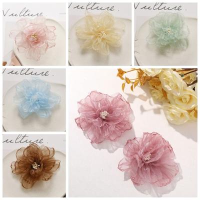 Cucito e maglia – Fiocchi e pompon da cucire