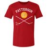 Colin Patterson Calgary 11 Sticks WHT Men's Kids Women's Unisex T-shirt Tee Tops