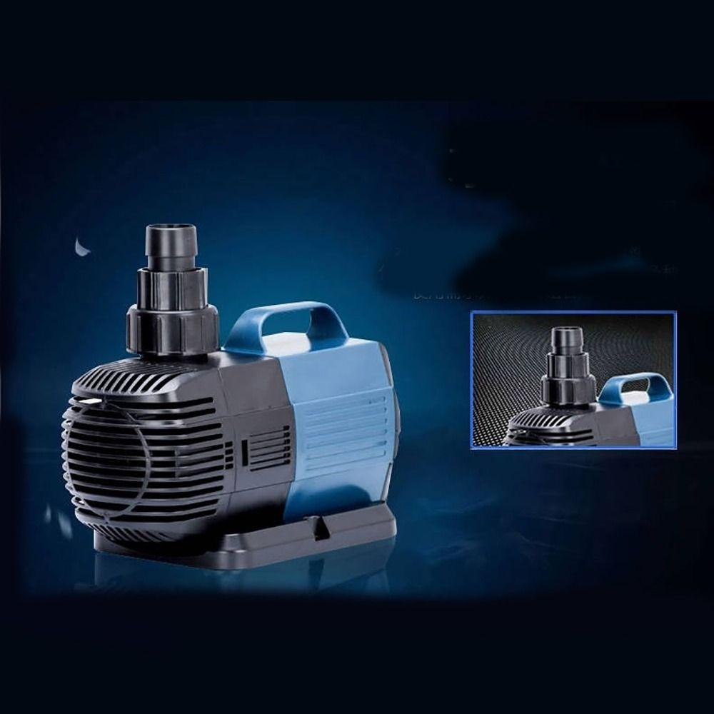 Amphibious Submersible Pump Universal Circulation Filter Pump Fish Tank Pump Hydroponics System