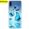 Pro Xiaomi Redmi Note 7 Case Silicon Note7 Soft Tpu Case Pro Xiaomi Redmi Note 7 Pro Case Fundas Coque Redmi 7 Redmi7 Case Coque