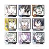 Bungo Stray Dogs Trading Ani Art 4th Edition Acrylic Stand Box ver.A 9-Piece