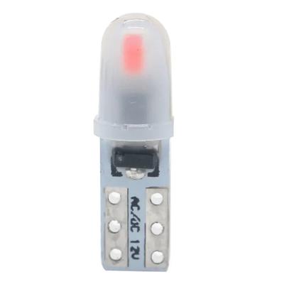 Speedometer Lighting LED Lights 10PCS 10x Accessories Anti Corrosion DC 12V Easy To Use Kit PCB Universal Durable