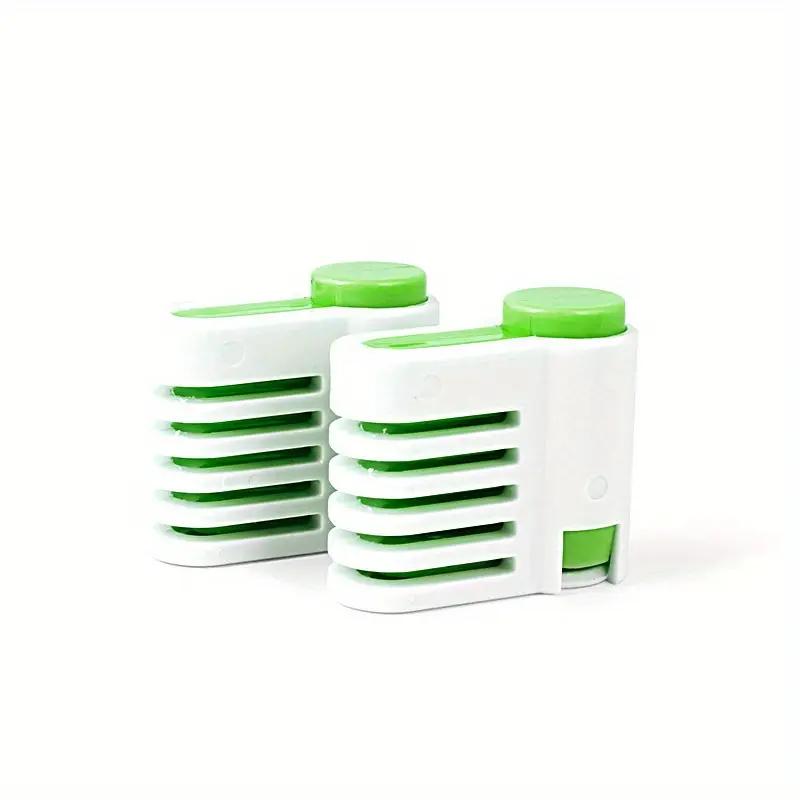 Cutter -adjustable 5-layer Creative Cake Slicer Baking DIY Tools Bread Split Toast SlicerProfessional Cake Leveler slicer&Layer зелёный