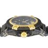 Versace ICON ACTIVE VE6E00123 Men's Watch, Black