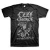 Ozzy Osbourne Kat Japonia T-Shirt