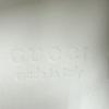Excellent GUCCI sneakers Logo design, GG pattern, lace-up leather 35 670408 Used