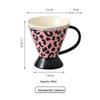 Changqi Ceramic Coffee Mug Set