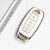 Tpu Car Key Cover For Nissan Sakura B6 Aura X-Trail T33 Roox B4 Series B44A B45A B47A B48A Infiniti Serena C28 Remote Fobs Case