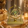 Kinetic Desktop Decorative Pendulum Modern for Office Desk