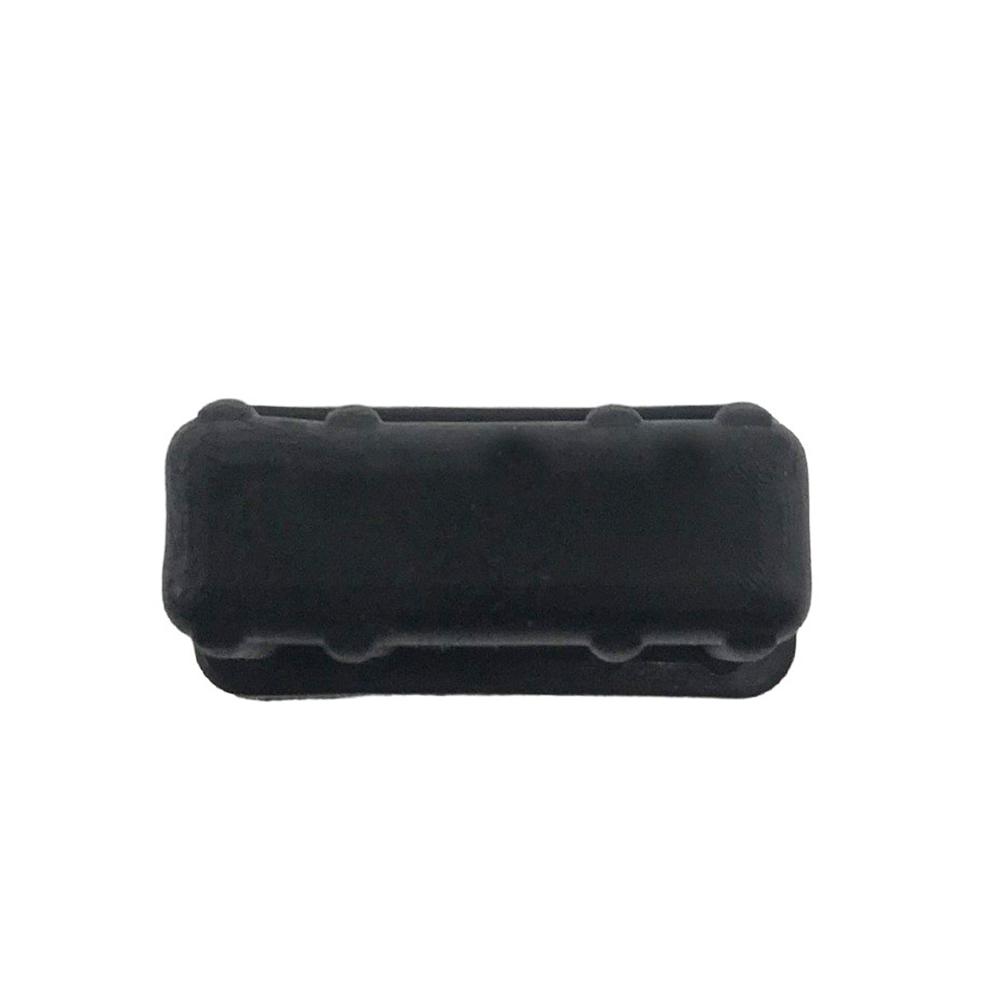 Car Rubber Radiator Mount Upper Engine For 4 5 6 Series