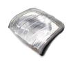 Coque de Feu de Position d'Angle de Voiture Boîtier de Clignotant Avant pour Mercedes Benz Classe E W124 1985-1996 1248261243 1248261143