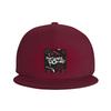 My CChemical RRoUnisexce Band Baseball Caps Snapback Fashion Baseball Hats Breathable Casual Casquette Outdoor for Unisex