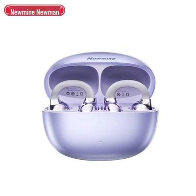 Newmine LY31 Bluetooth-Headset mit Ohrklemme