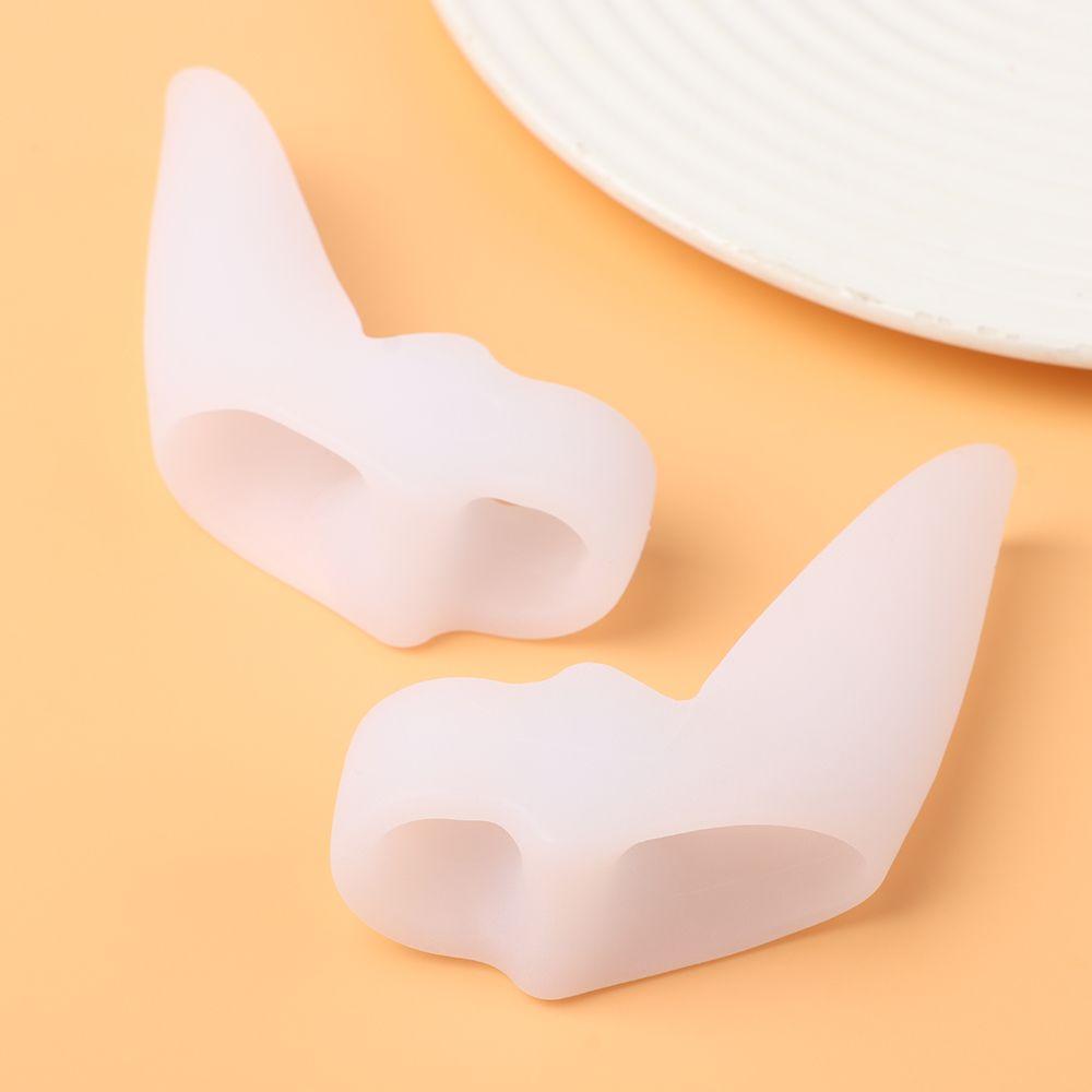 Appliance Toes Separator Big Toe Straightener Thumb Valgus Protector Foot Fingers Toe Separator