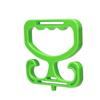 Multi Purpose Handle Holder Carrier Ergonomic Design Self-Locking Bag Holder  Comfortable Use