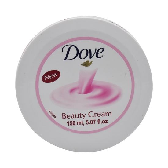 

Увлажняющий крем для кожи Dove Beauty 150 мл