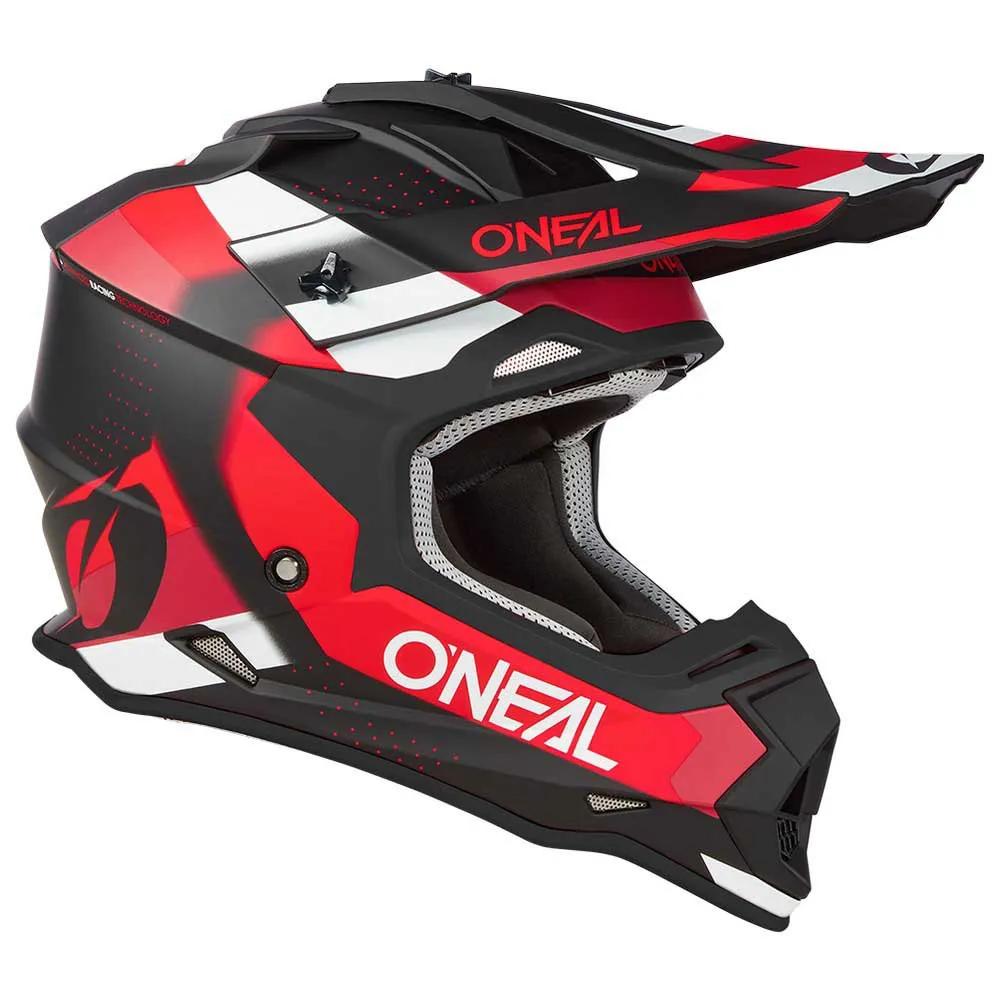 Oneal Off-Road Helmet 2SRS Spyde V.23