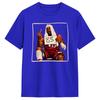 Bam Adebayo 83 TShirt Summer  Hip Hop T Shirts Unisex Cotton ONeck Oversized Top Tees ShortSleeve Classic Tops